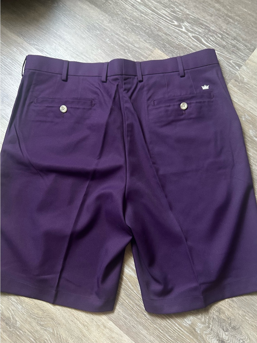 Brand New with Tags Peter Millar Shorts
